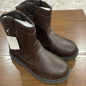 Stone Canyon Footwear Girls Boots